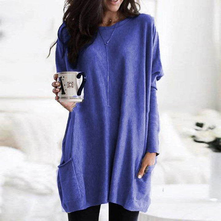 Elianne | Oversized Knit