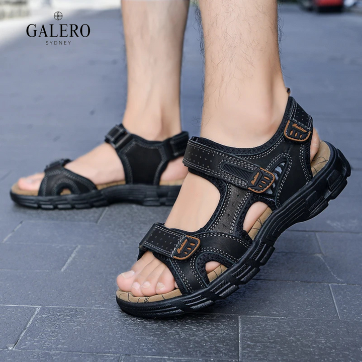 Lorien | Men's Orthopedic Sandals