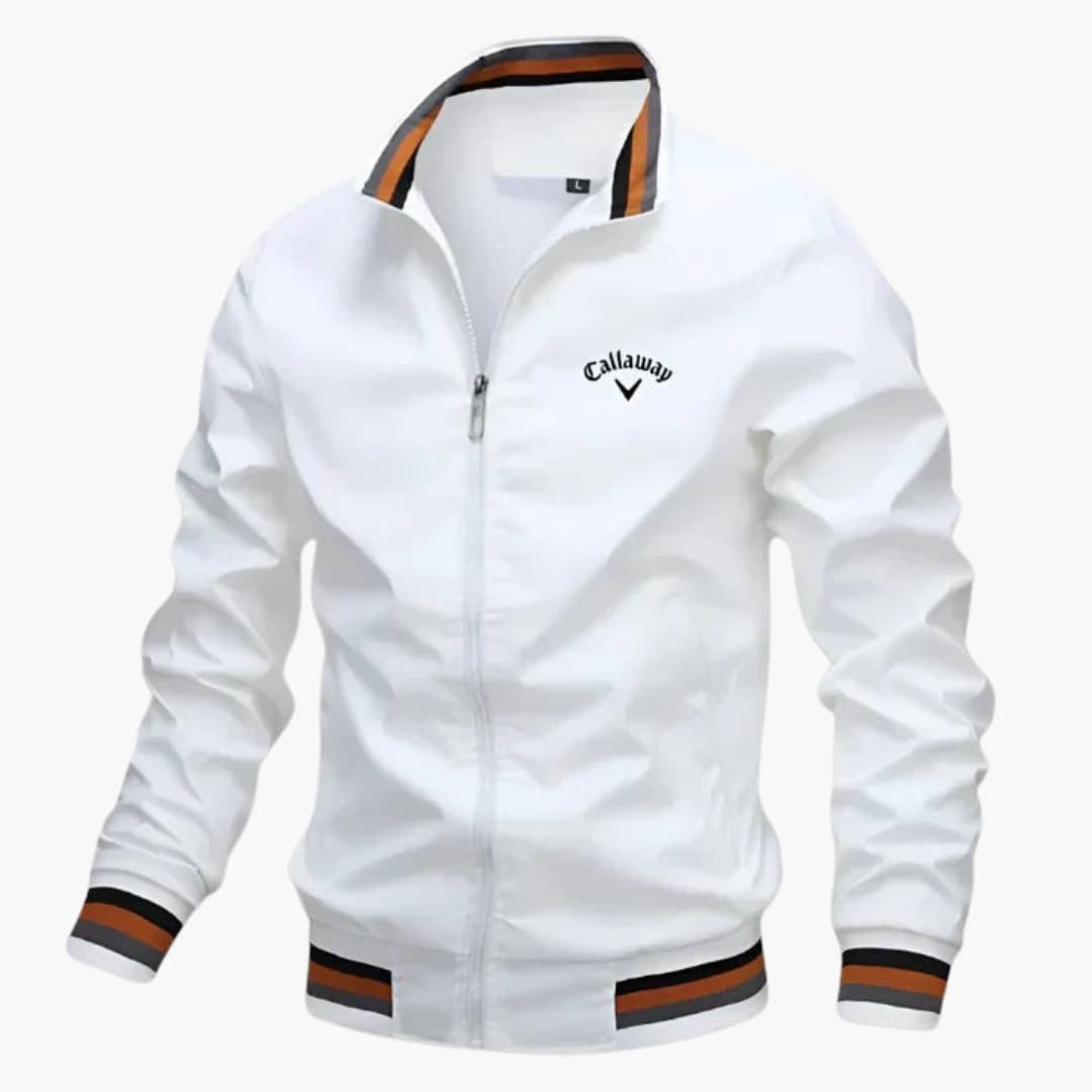 Henrik | Sleek Premium Jacket