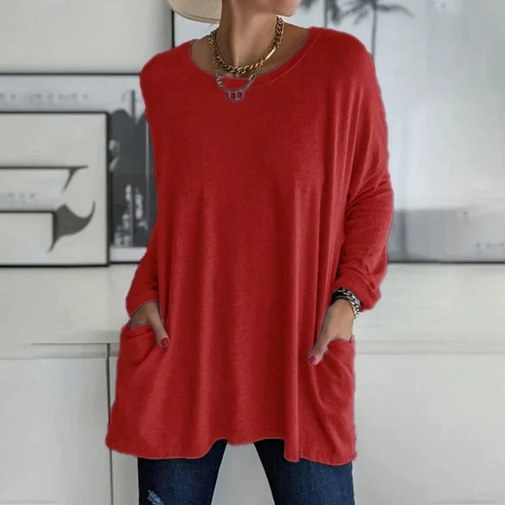 Liora | Oversized Knit
