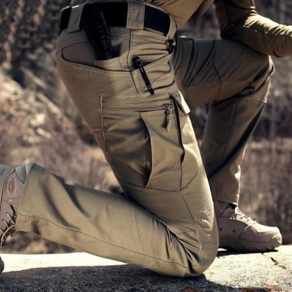 Atlas | Waterproof Utility Pants
