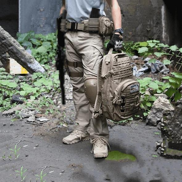 Atlas | Waterproof Utility Pants