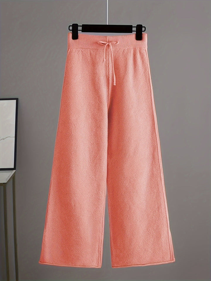 Lunara | Relaxed Loungewear Set