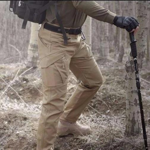 Atlas | Waterproof Utility Pants