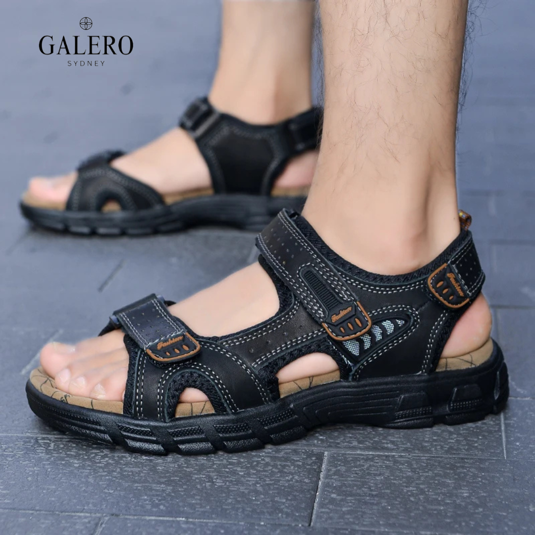 Lorien | Men's Orthopedic Sandals