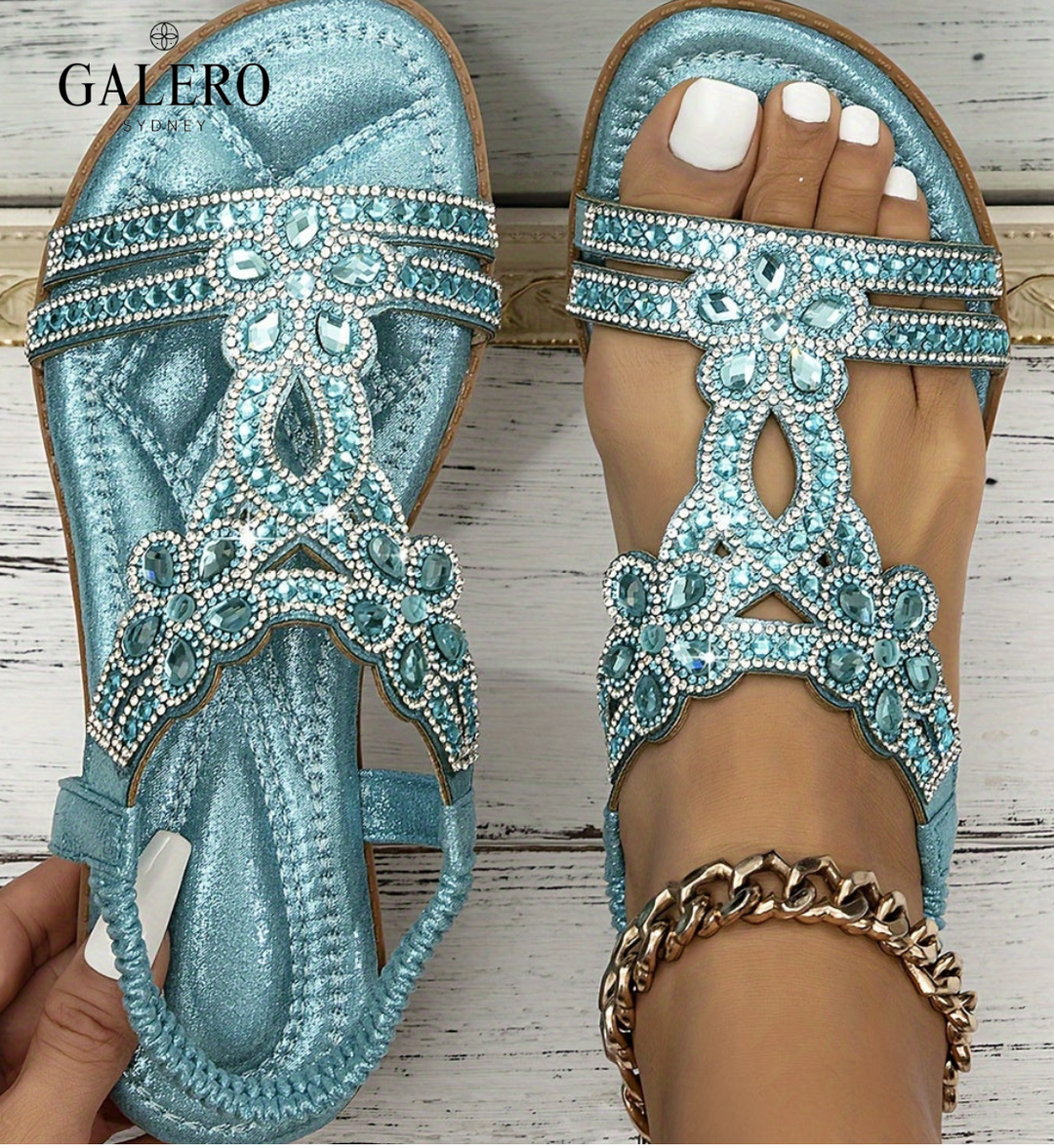 Arlette | Orthopedic Comfort Sandals