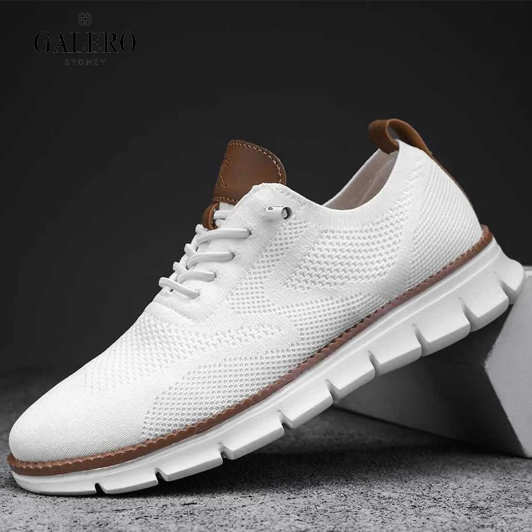 Lorenzo | Premium Orthopedic Shoes