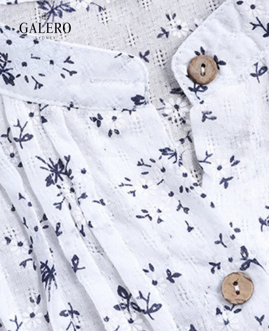 Elio | Timeless Summer Shirt