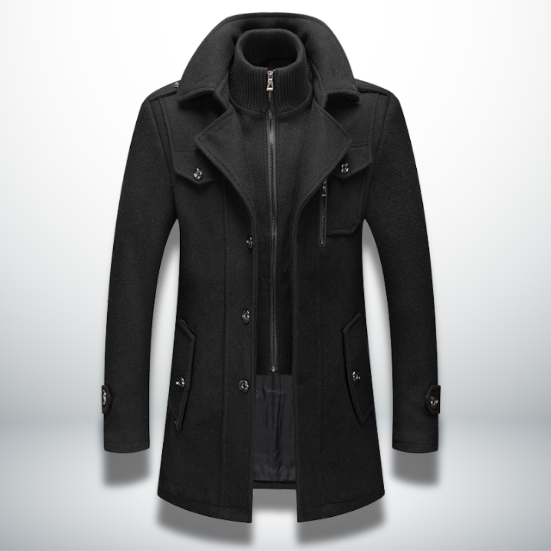 Matteo | Winter Coat