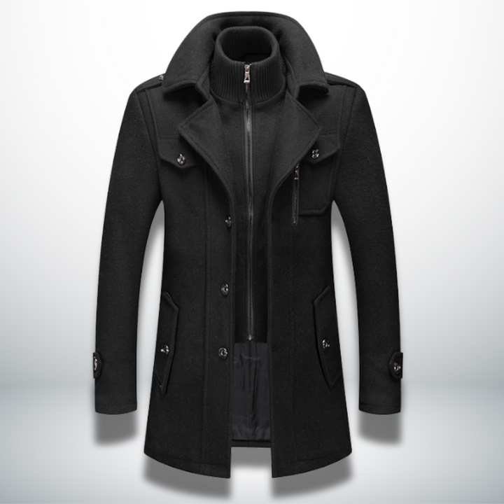 Matteo | Winter Coat