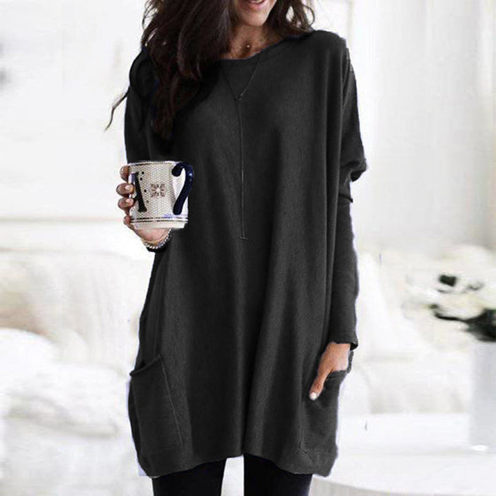 Elianne | Oversized Knit