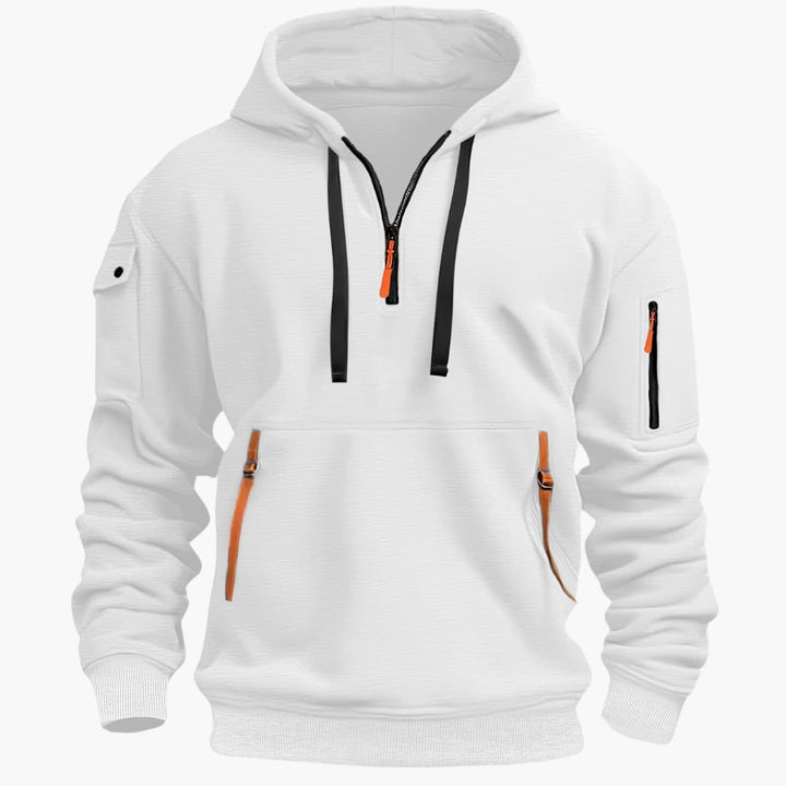 Jaxon | Everyday Comfort Hoodie