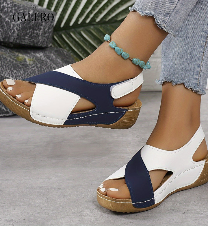 Amaris | Orthopedic Chic Sandals