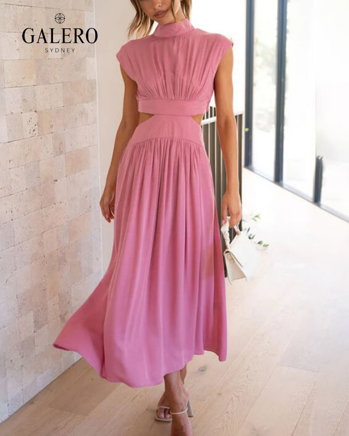 Marina | Elegant Summer Dress