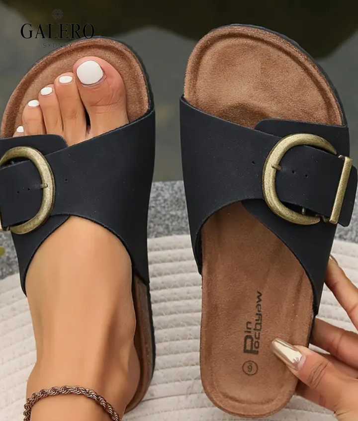 Arden | Orthopedic Comfort Sandals