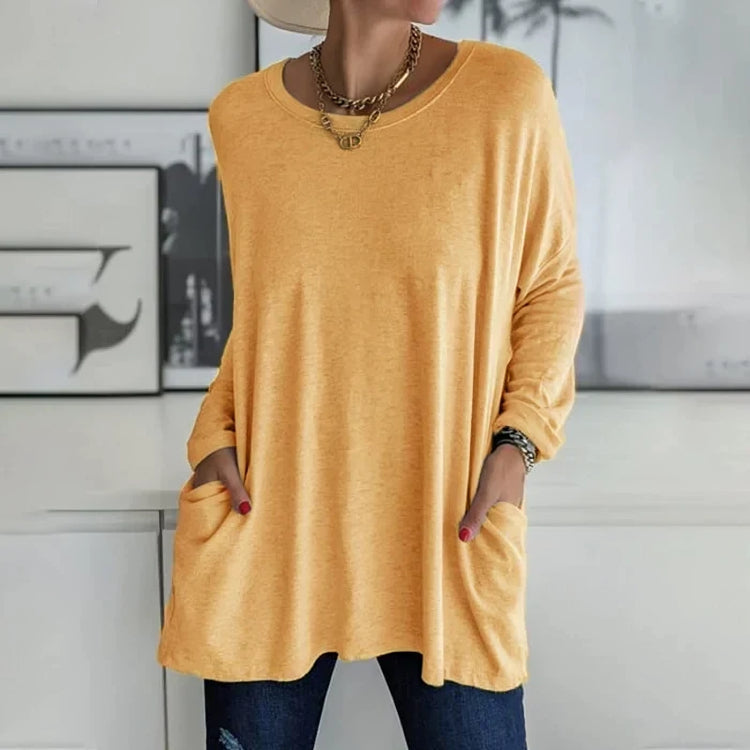 Liora | Oversized Knit