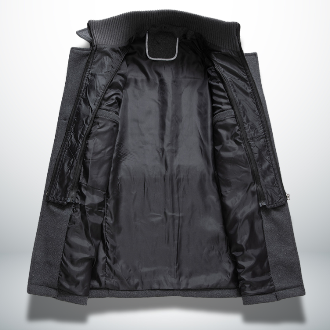 Matteo | Winter Coat