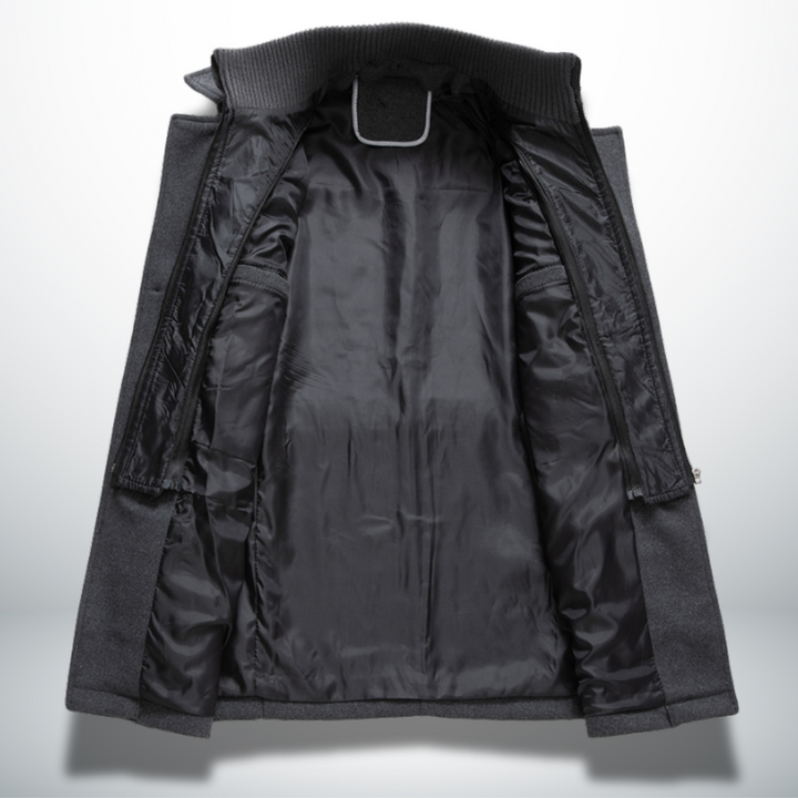 Matteo | Winter Coat