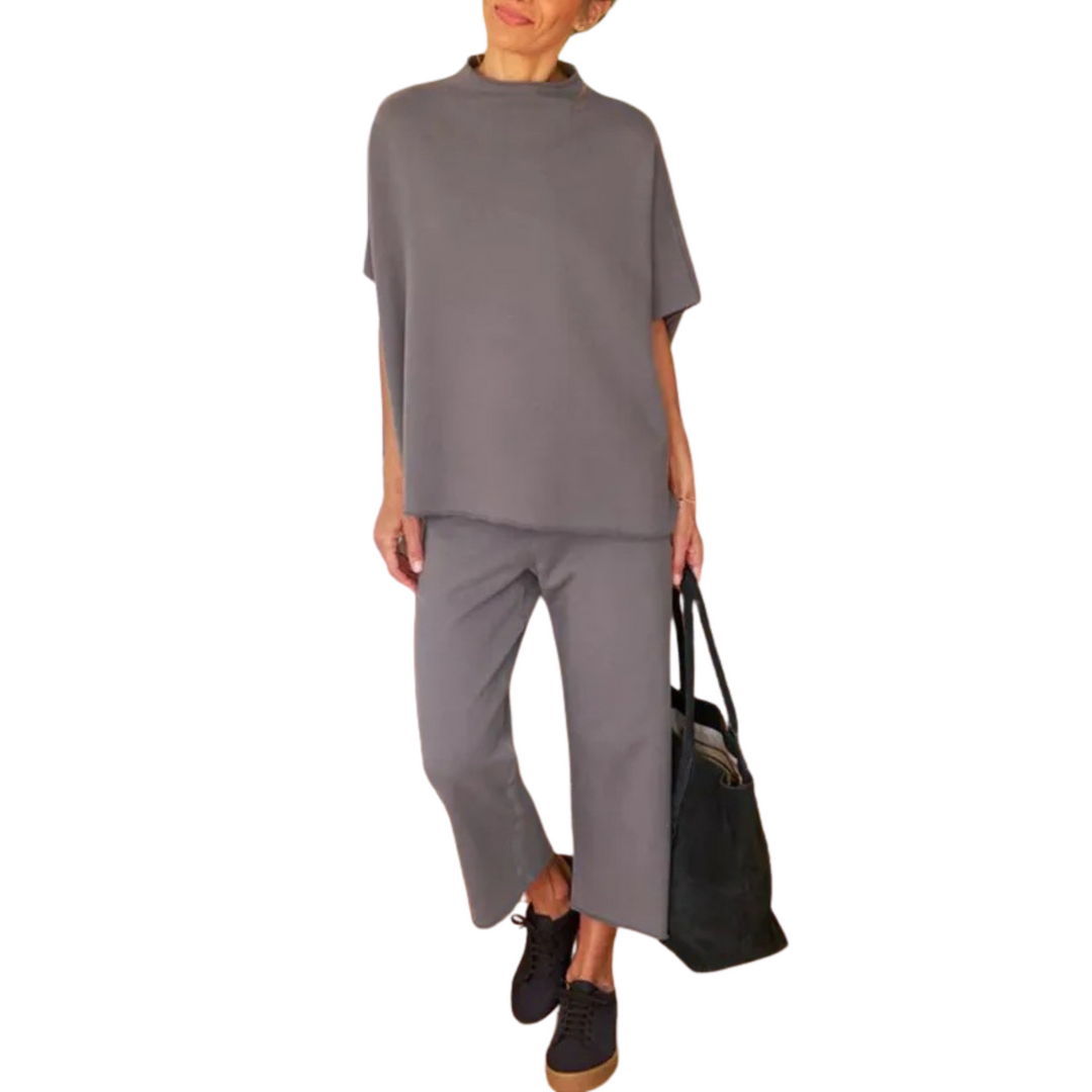 Noelle | The Effortless Comfortwear Set