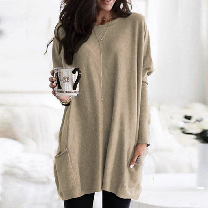 Elianne | Oversized Knit