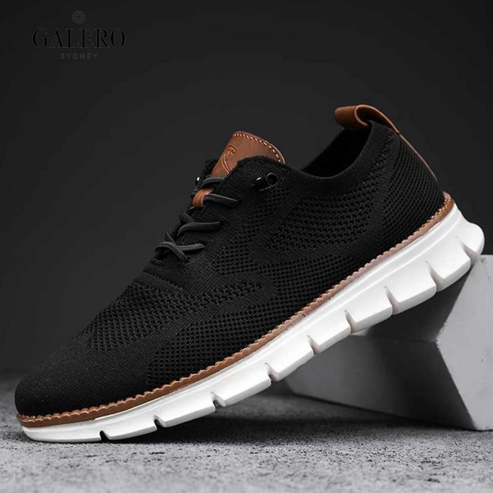 Lorenzo | Premium Orthopedic Shoes