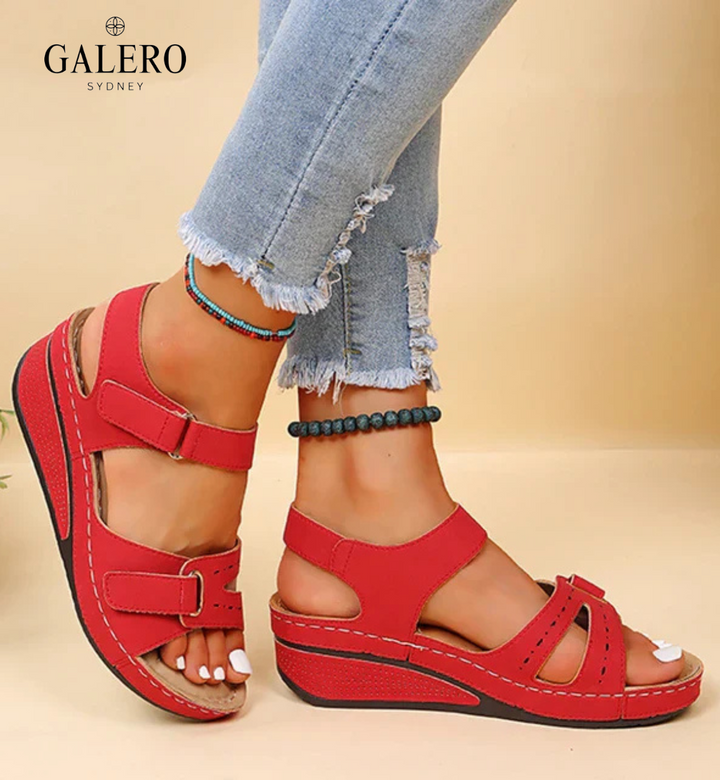 Selene | Orthopedic Walking Sandals