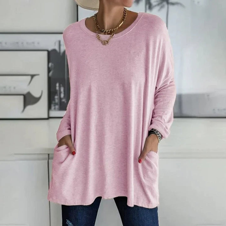 Liora | Oversized Knit
