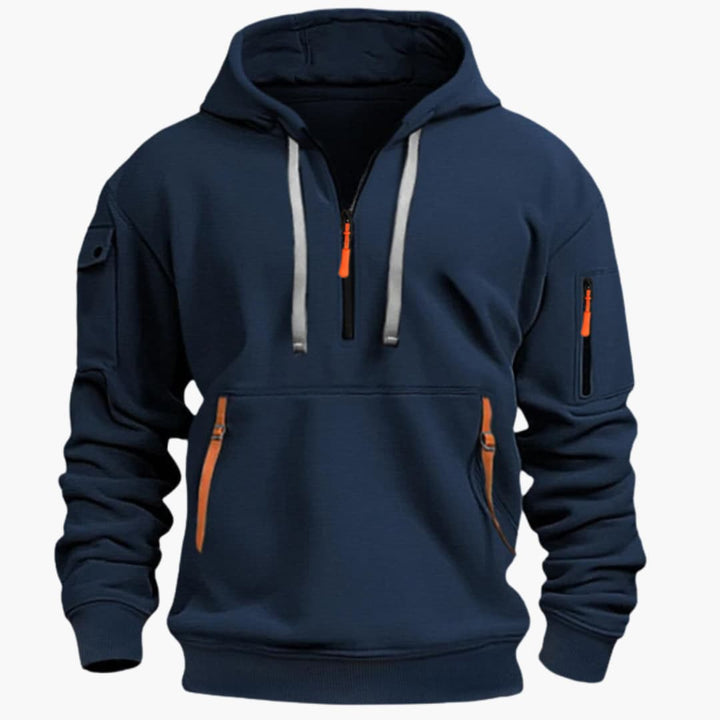 Jaxon | Everyday Comfort Hoodie