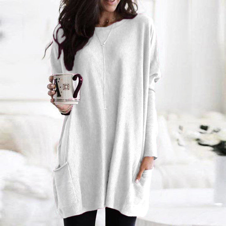 Elianne | Oversized Knit