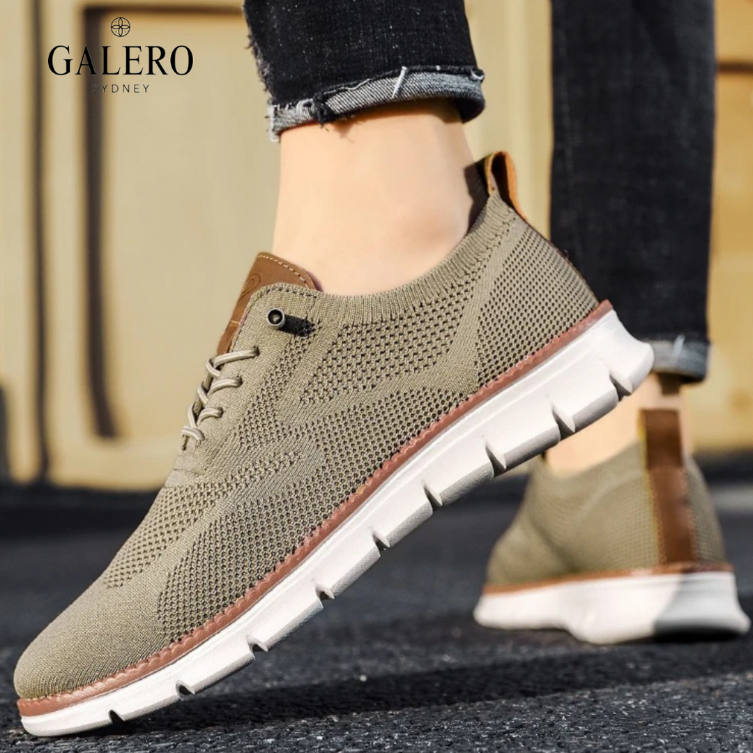 Lorenzo | Premium Orthopedic Shoes