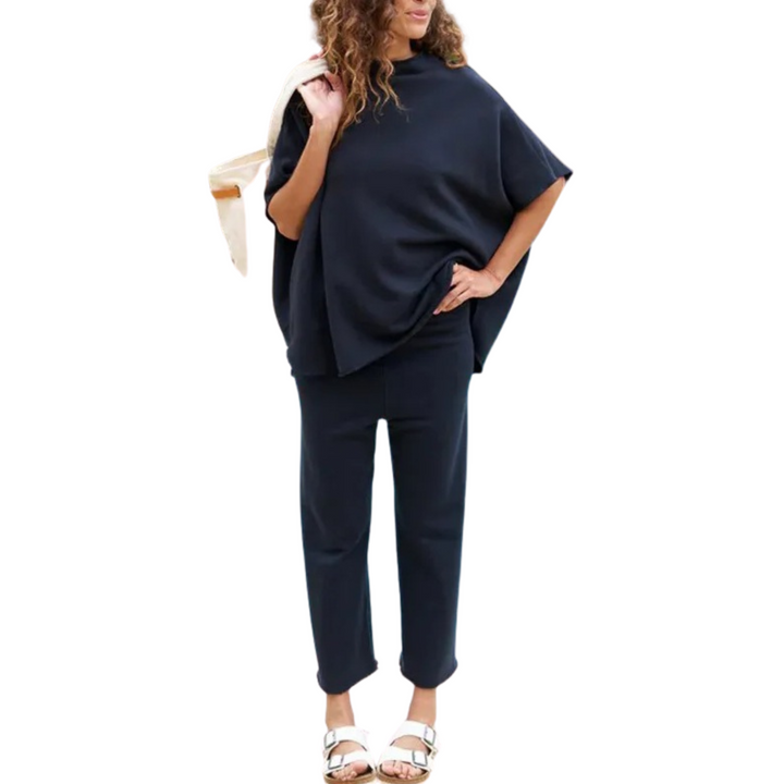 Noelle | The Effortless Comfortwear Set