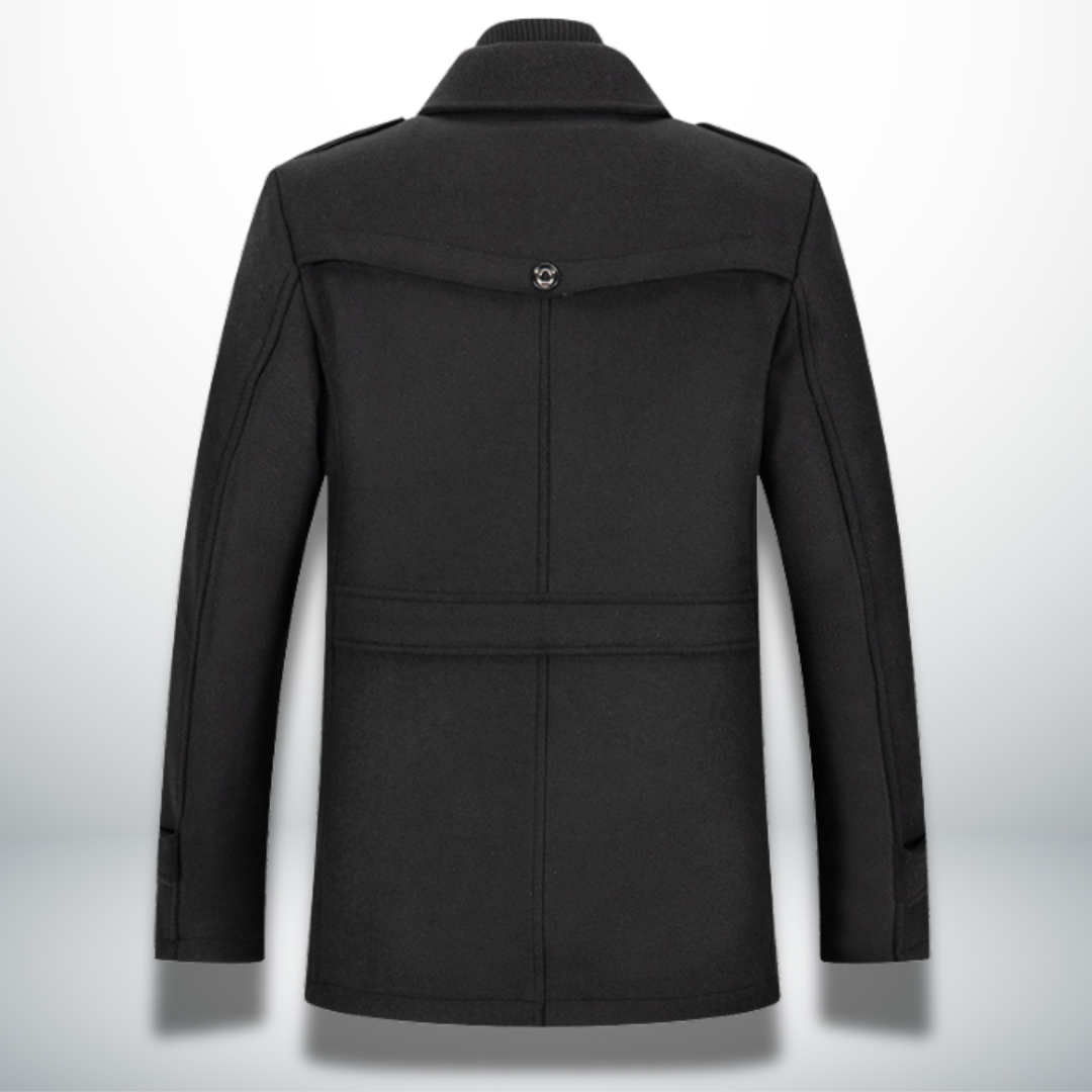 Matteo | Winter Coat