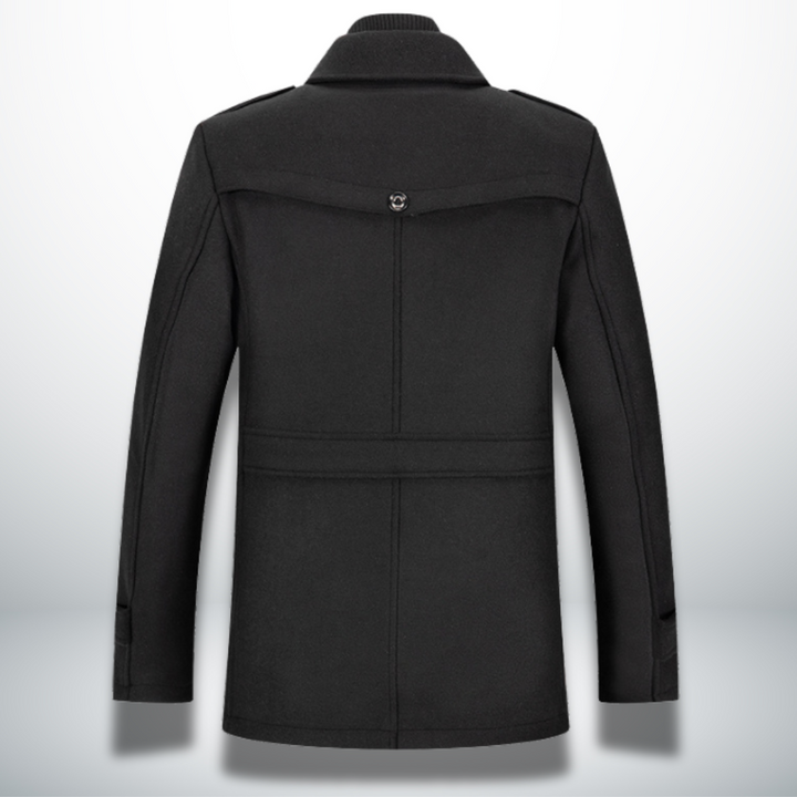 Matteo | Winter Coat