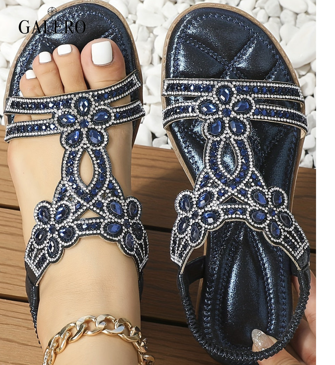 Arlette | Orthopedic Comfort Sandals