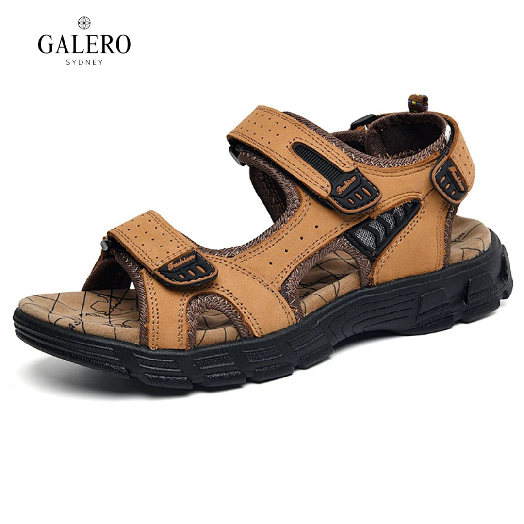 Lorien | Men's Orthopedic Sandals