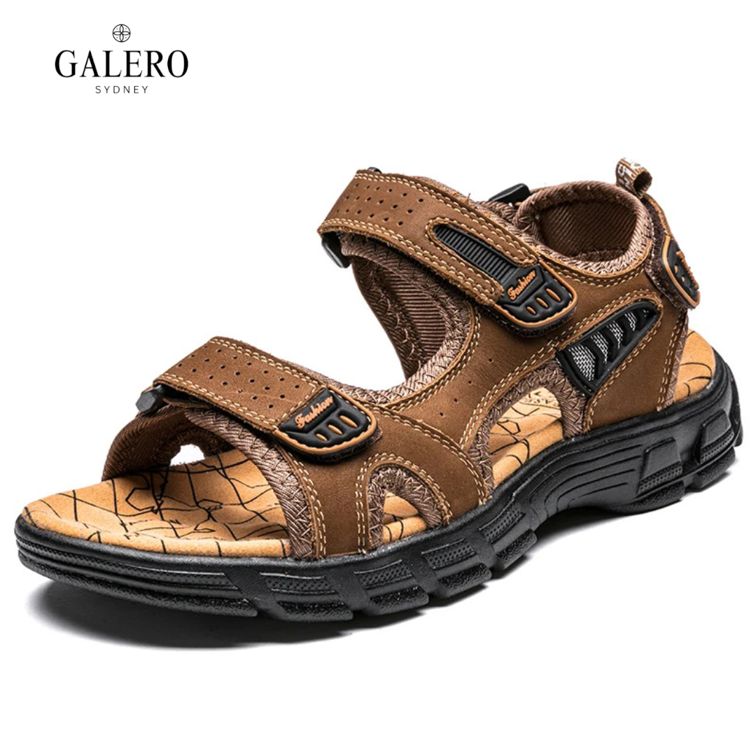 Lorien | Men's Orthopedic Sandals