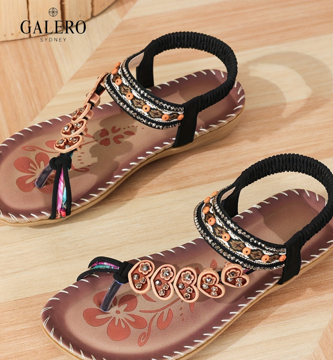 Lyra | Orthopedic Summer Sandals