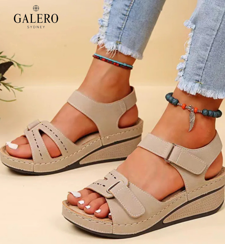 Selene | Orthopedic Walking Sandals