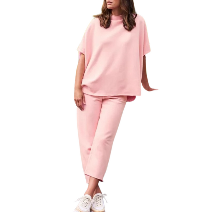 Noelle | The Effortless Comfortwear Set