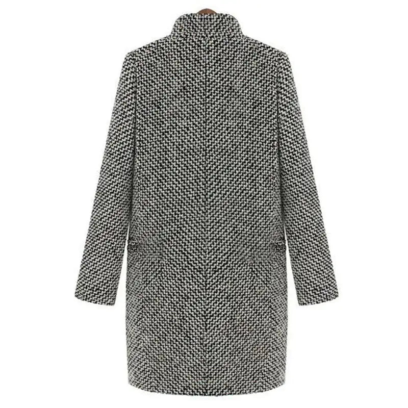 Marisse | Timeless Long Coat