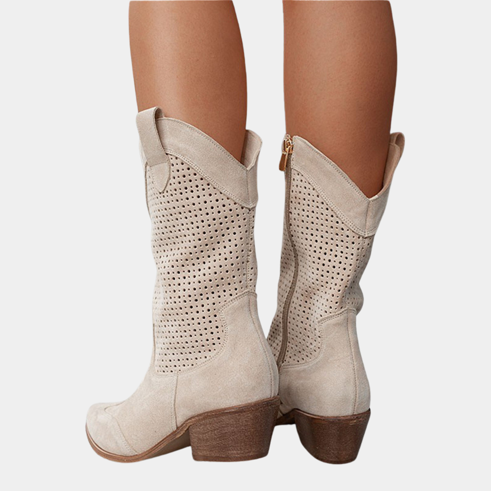 Noelle | Orthopedic Boots