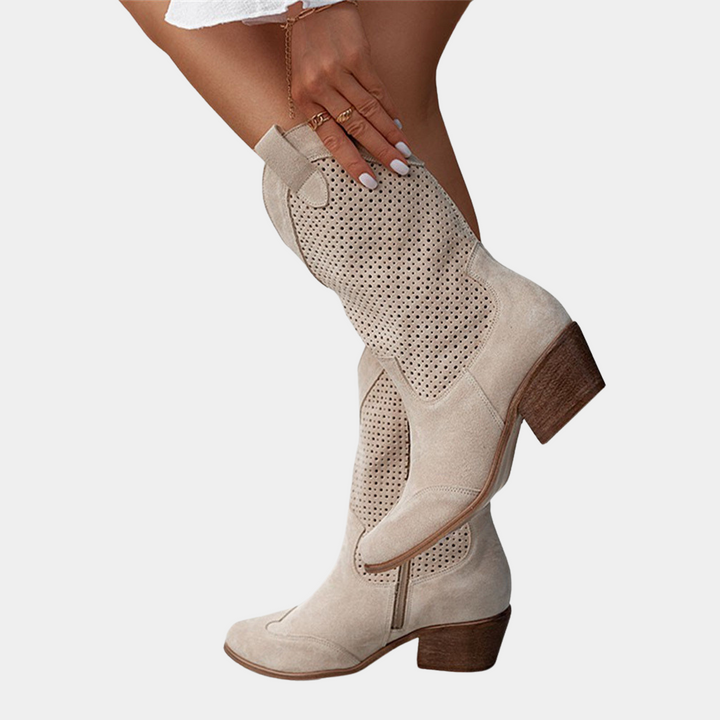 Noelle | Orthopedic Boots