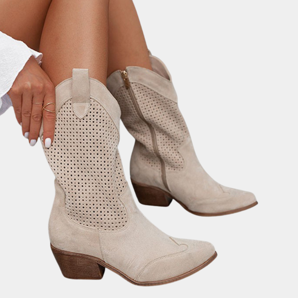 Noelle | Orthopedic Boots
