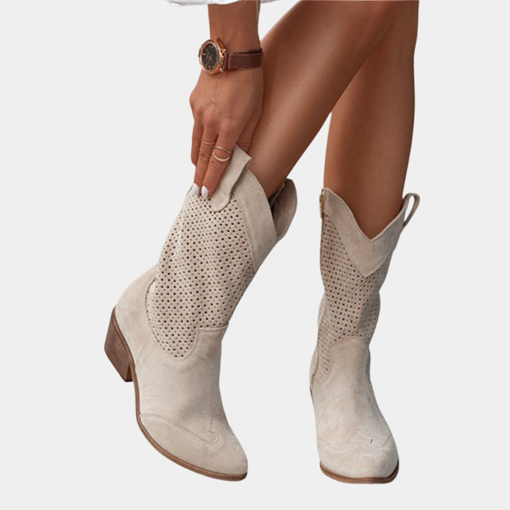 Noelle | Orthopedic Boots