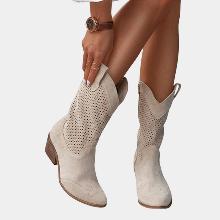 Noelle | Orthopedic Boots