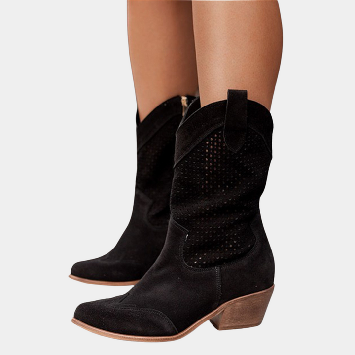 Noelle | Orthopedic Boots