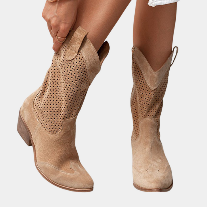 Noelle | Orthopedic Boots