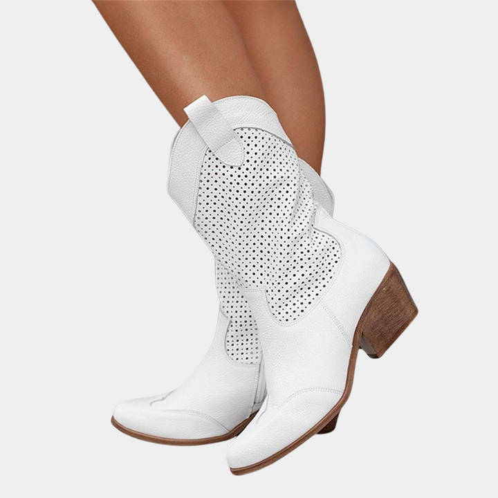 Noelle | Orthopedic Boots