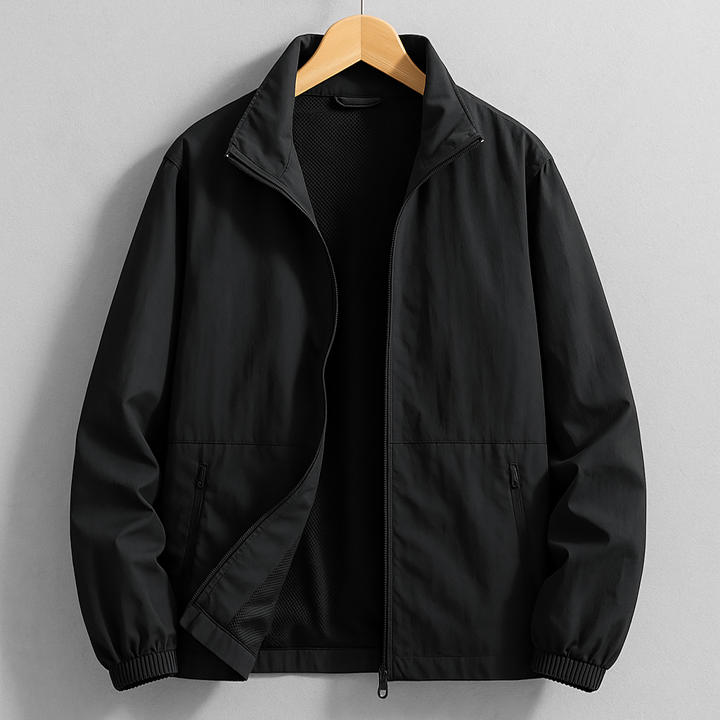 Akira | Lightweight Water-Resistant Jacket