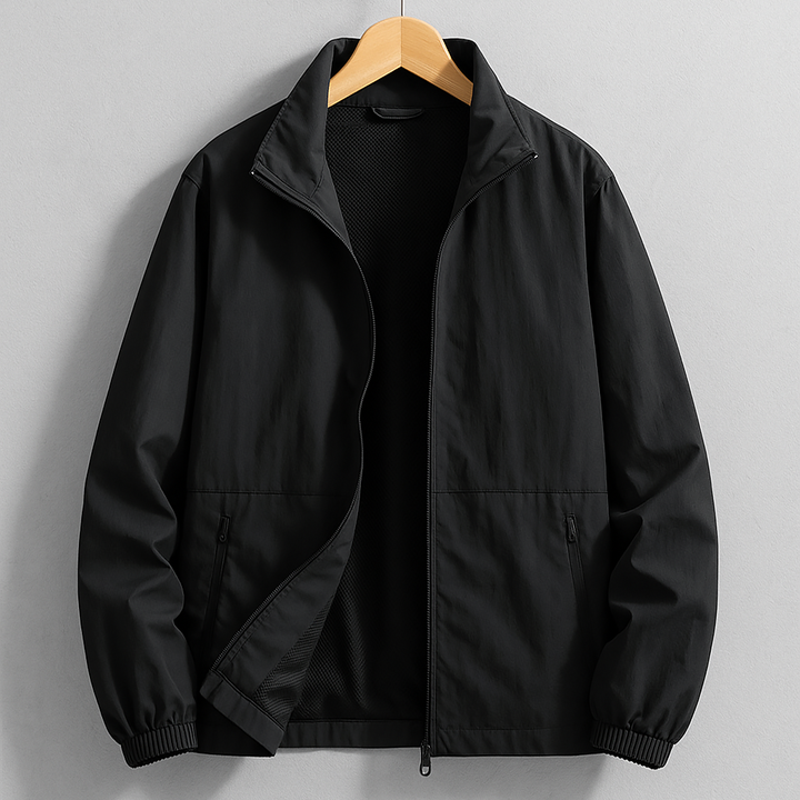 Akira | Lightweight Water-Resistant Jacket